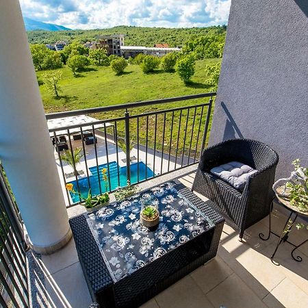 Luxury Apartment La Es Marčelji Eksteriør billede