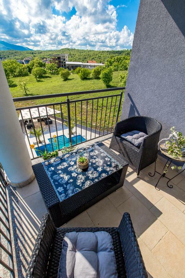Luxury Apartment La Es Marčelji Eksteriør billede