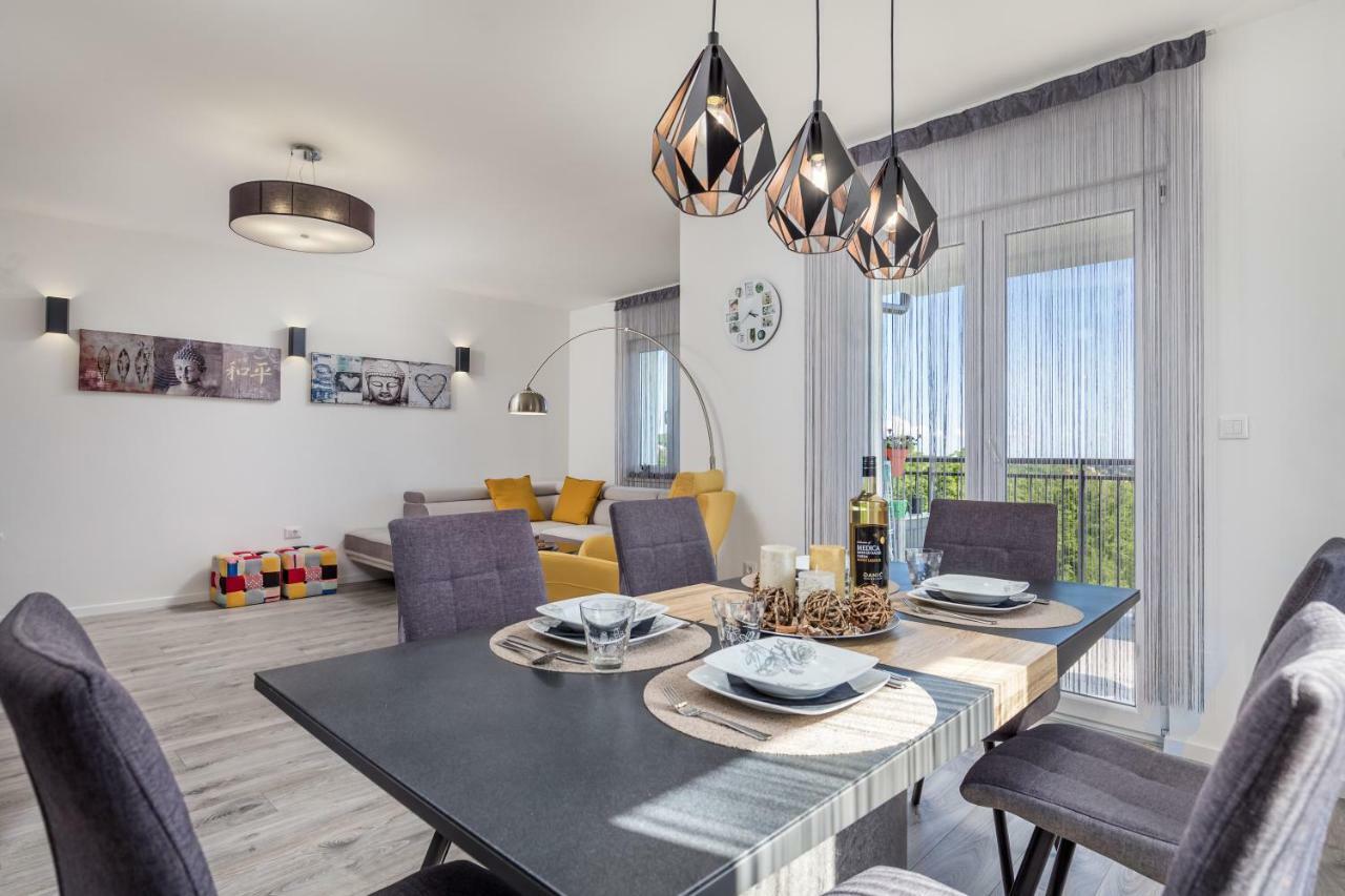 Luxury Apartment La Es Marčelji Eksteriør billede
