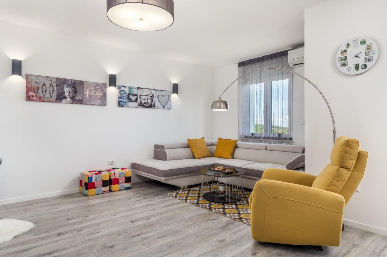 Luxury Apartment La Es Marčelji Eksteriør billede