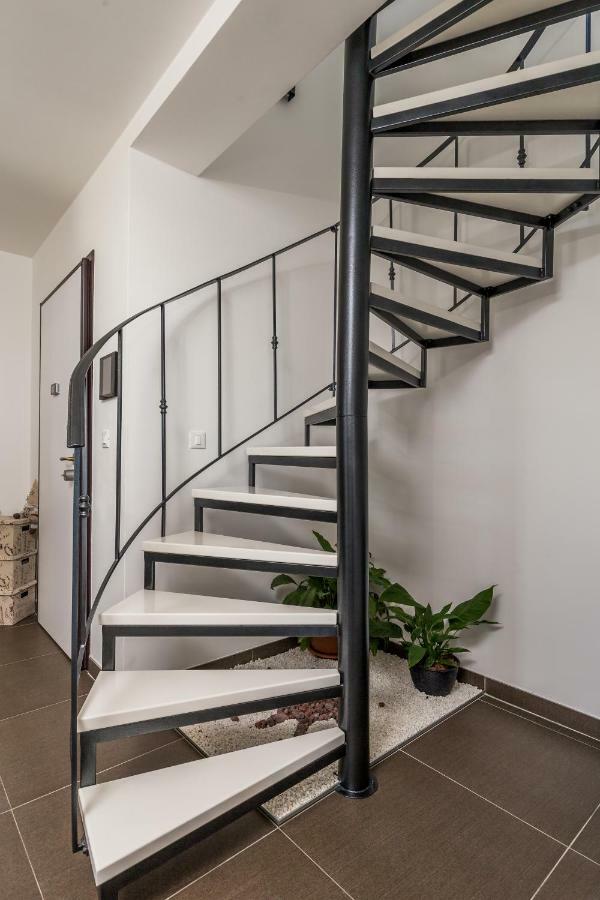 Luxury Apartment La Es Marčelji Eksteriør billede