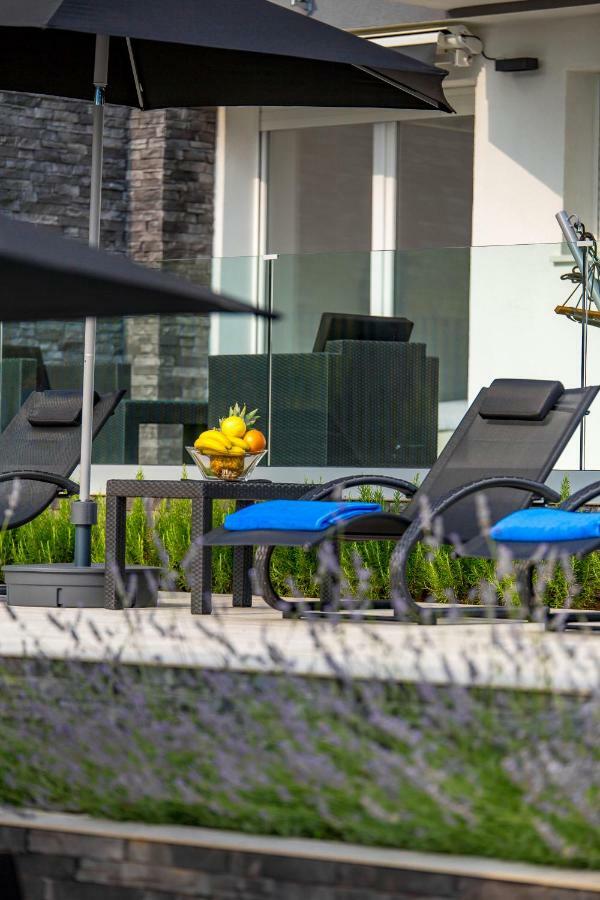 Luxury Apartment La Es Marčelji Eksteriør billede