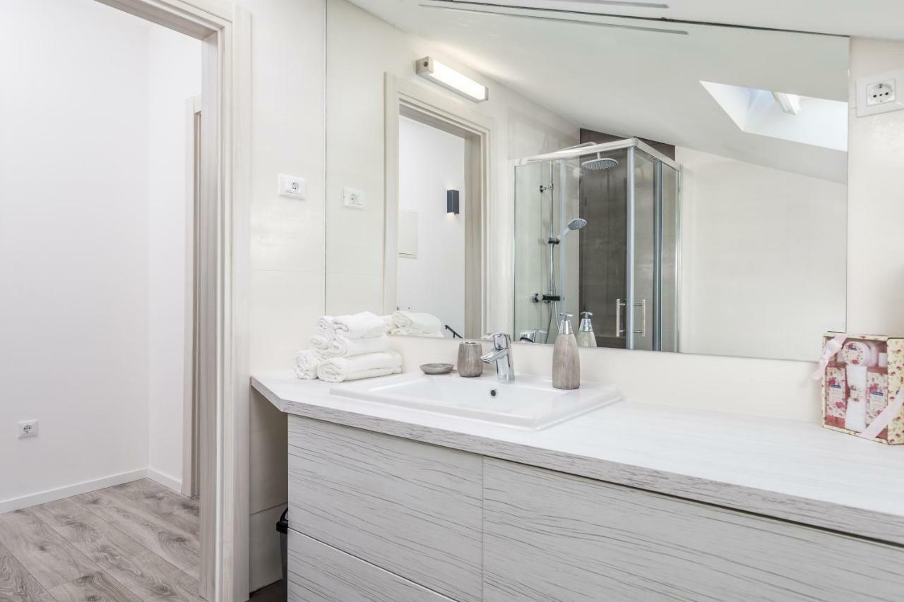 Luxury Apartment La Es Marčelji Eksteriør billede