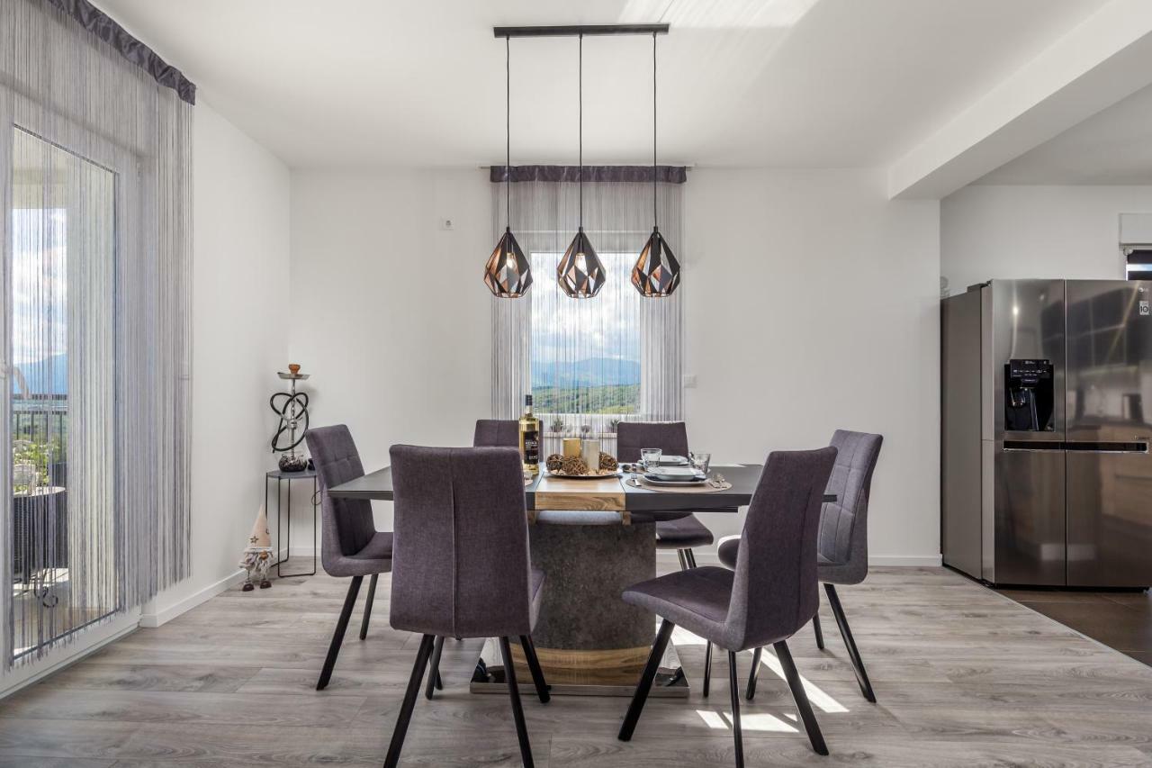 Luxury Apartment La Es Marčelji Eksteriør billede