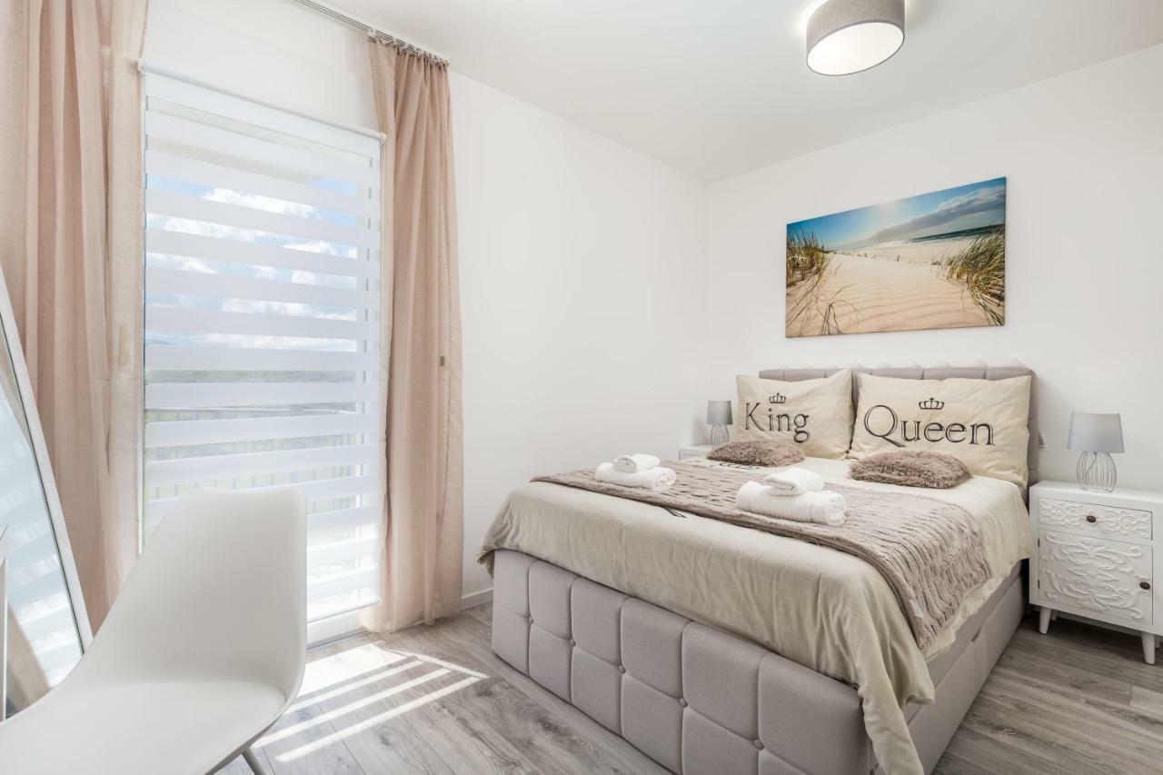 Luxury Apartment La Es Marčelji Eksteriør billede