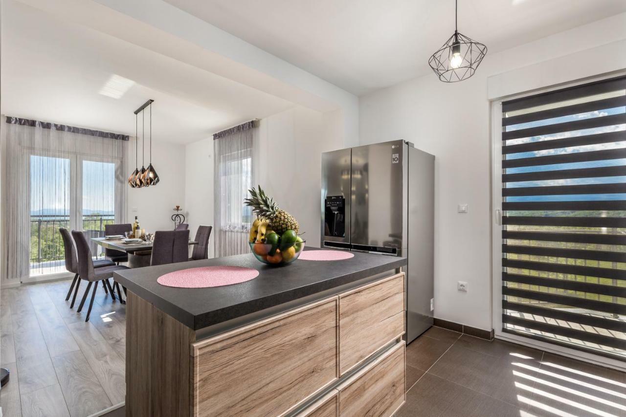 Luxury Apartment La Es Marčelji Eksteriør billede