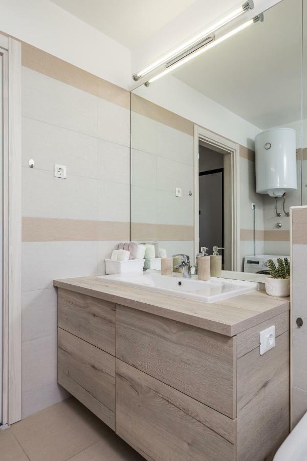 Luxury Apartment La Es Marčelji Eksteriør billede